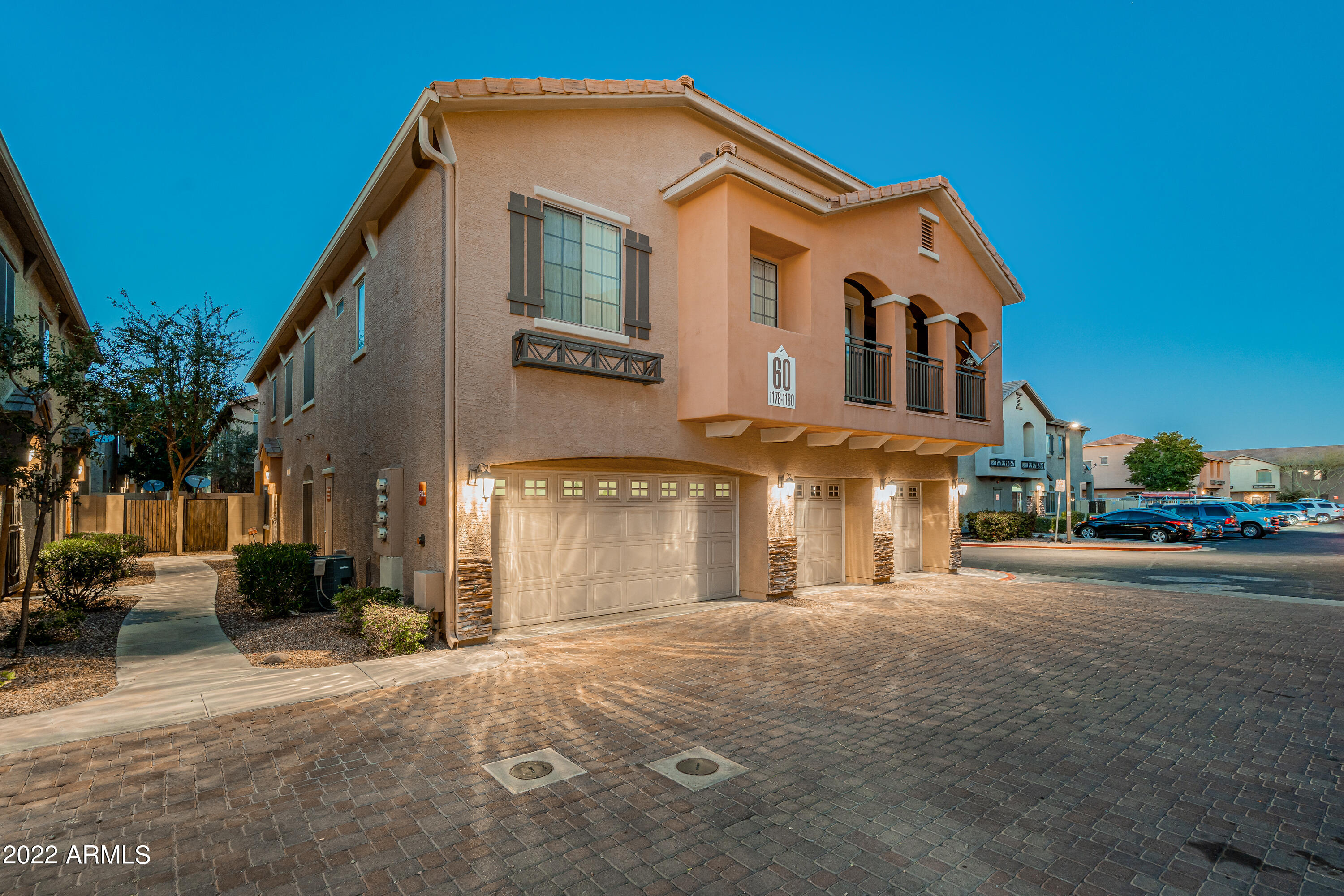 2150 East Bell Road, Unit 1180 Phoenix, AZ 85022 - Photo 1 of 23 Tre Bellavia