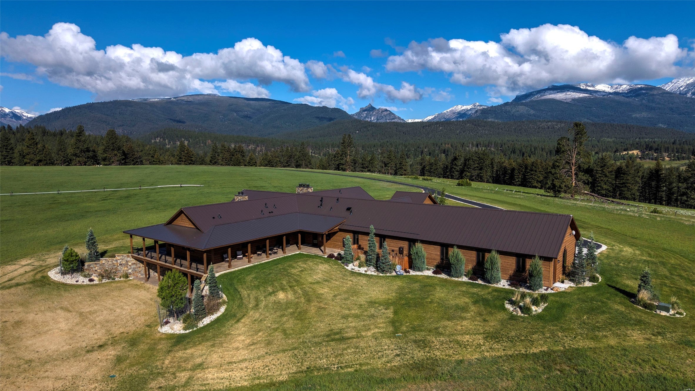 246 Coal Mine Road Darby, MT 59829 - Photo 5 of 135 Gallery Image 5
