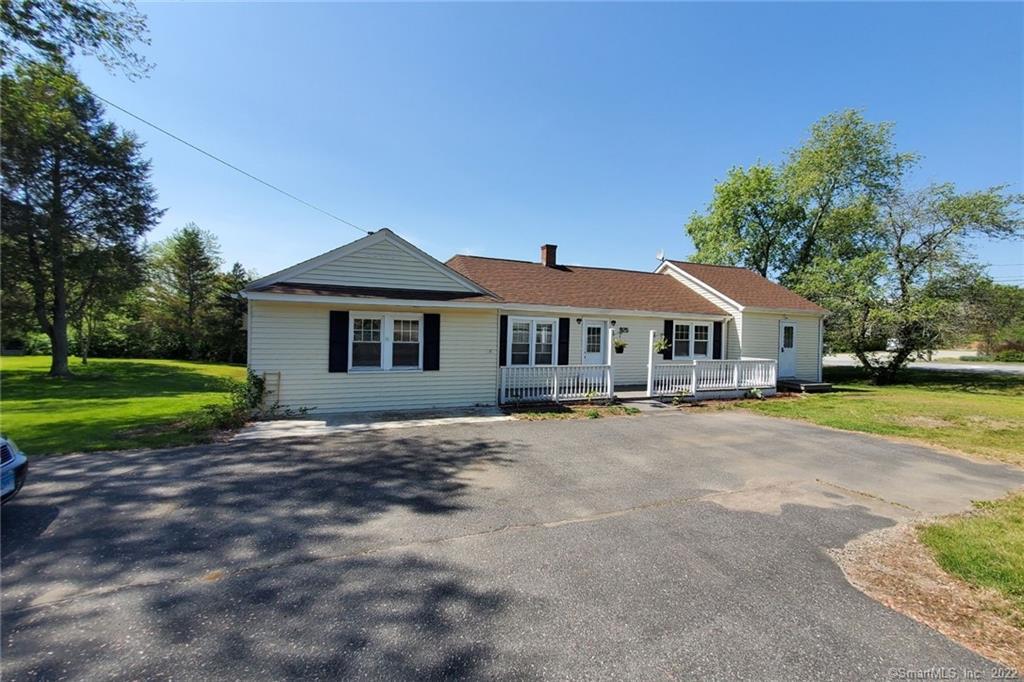 925 Norwich Road Plainfield, CT 06374 - Photo 1 of 1
