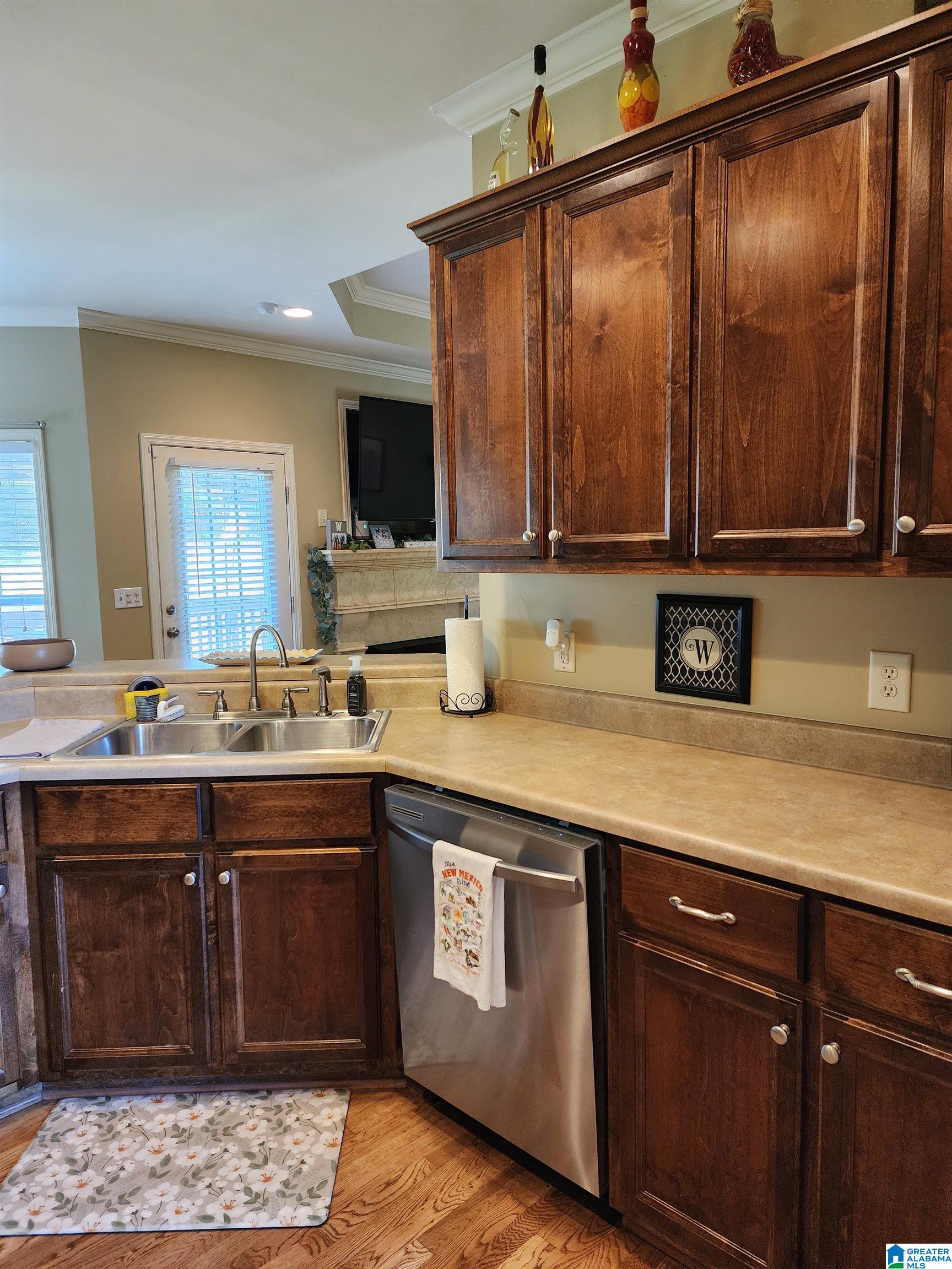 190 Hitching Post Circle Cropwell, AL 35054 - Photo 11 of 61