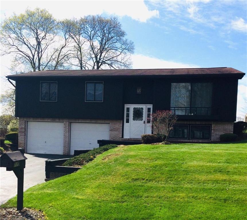 115 Blackshire Road Butler, PA 16001 - Photo 1 of 22 Gallery Image 1