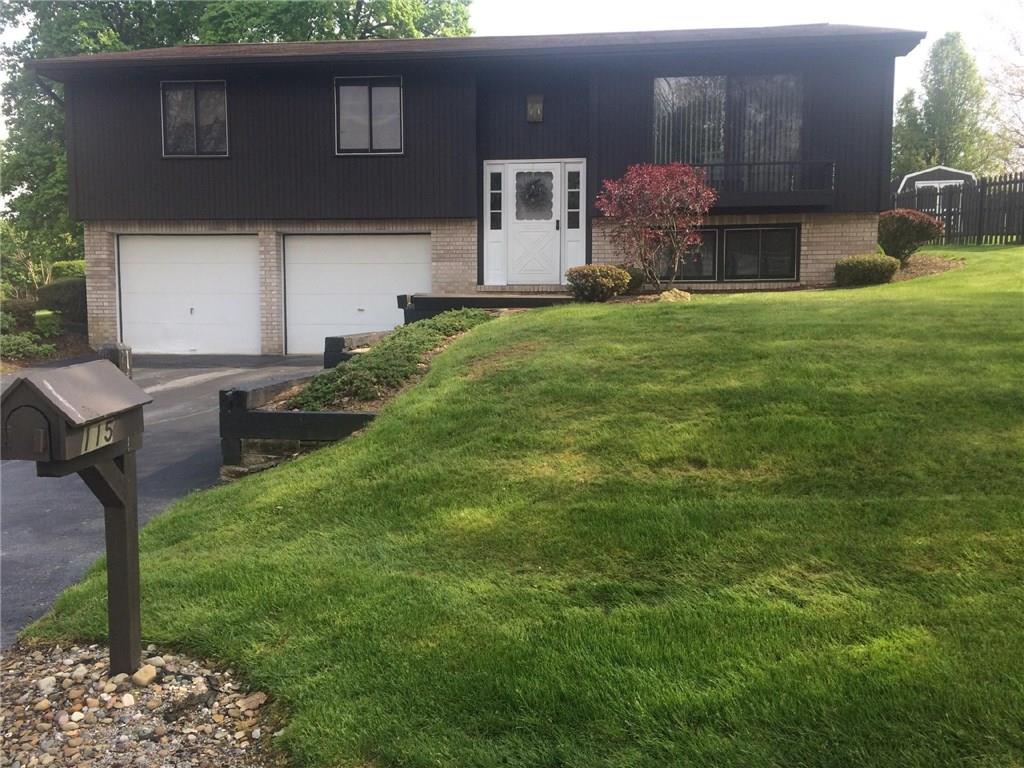 115 Blackshire Road Butler, PA 16001 - Photo 22 of 22 Gallery Image 22