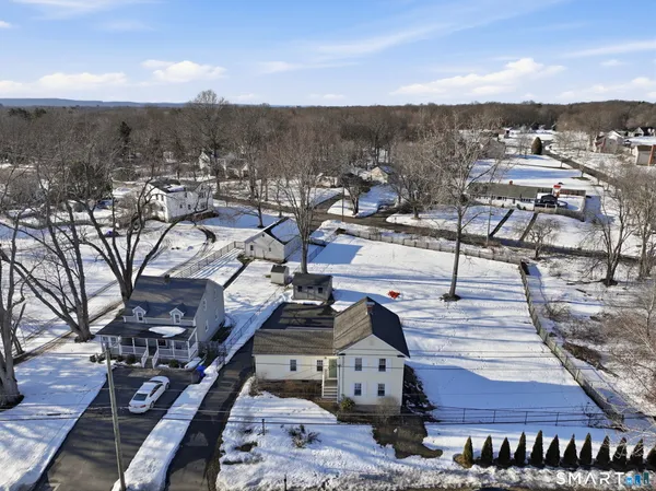 $319,900 | 687 East Street South, Suffield, CT 06078