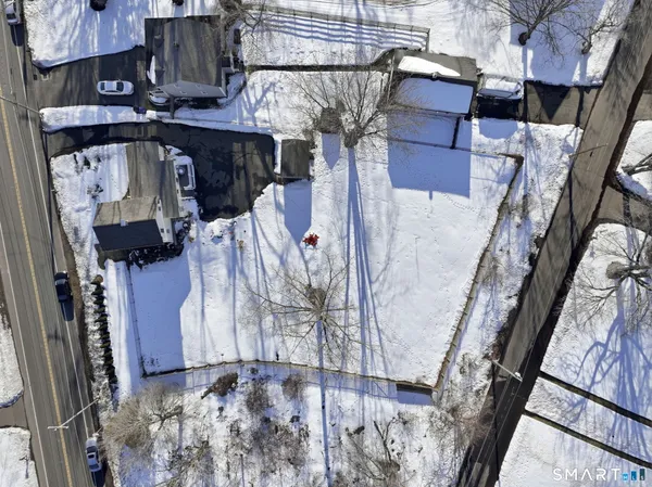 $319,900 | 687 East Street South, Suffield, CT 06078