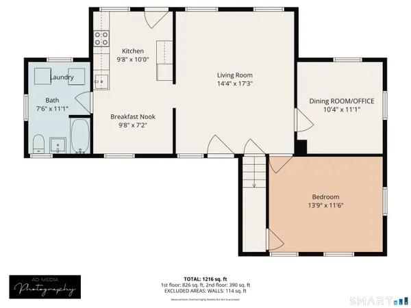 $319,900 | 687 East Street South, Suffield, CT 06078