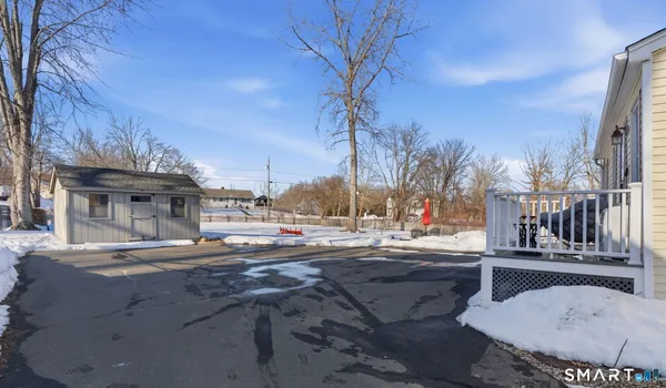 $319,900 | 687 East Street South, Suffield, CT 06078