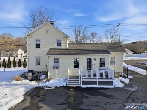 $319,900 | 687 East Street South, Suffield, CT 06078