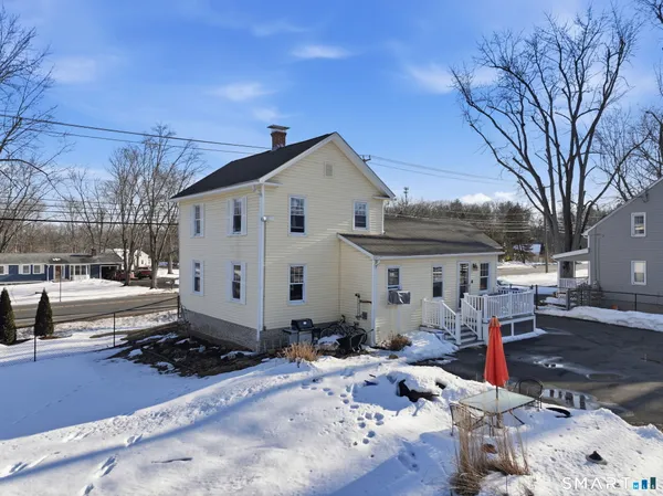 $319,900 | 687 East Street South, Suffield, CT 06078