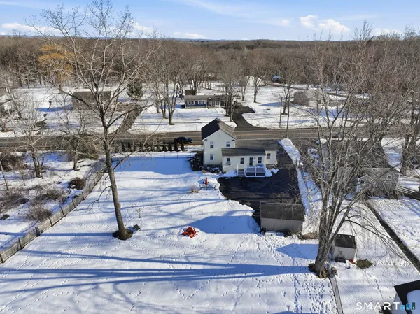 $319,900 | 687 East Street South, Suffield, CT 06078