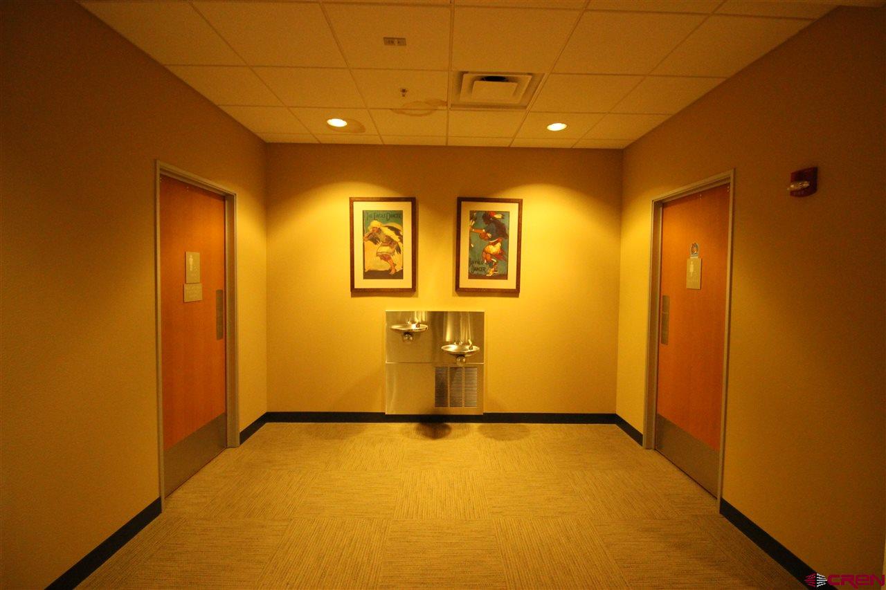175 Mercado Street, Unit 260 Durango, CO 81301 - Photo 12 of 21 a view of an empty room with a bathroom