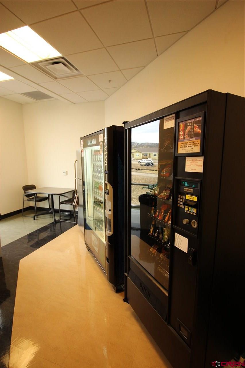 175 Mercado Street, Unit 260 Durango, CO 81301 - Photo 15 of 21 a view of a bedroom with a large window