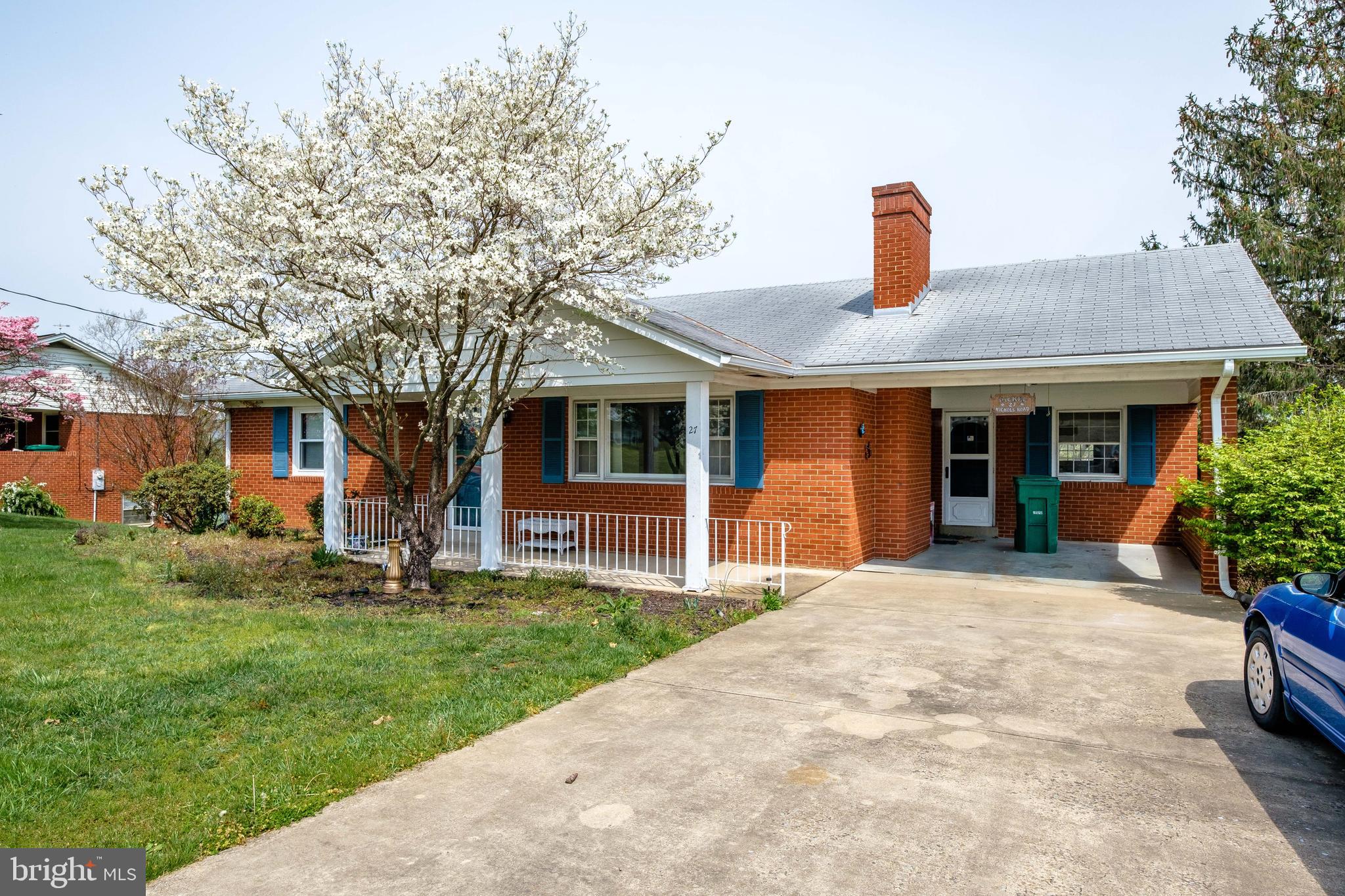27 Nichols Road Luray, VA 22835 - Photo 3 of 20 Gallery Image 3