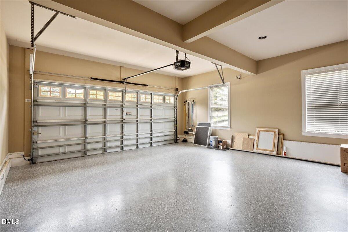 10916 Clovermill Circle Raleigh, NC 27617 - Photo 38 of 50