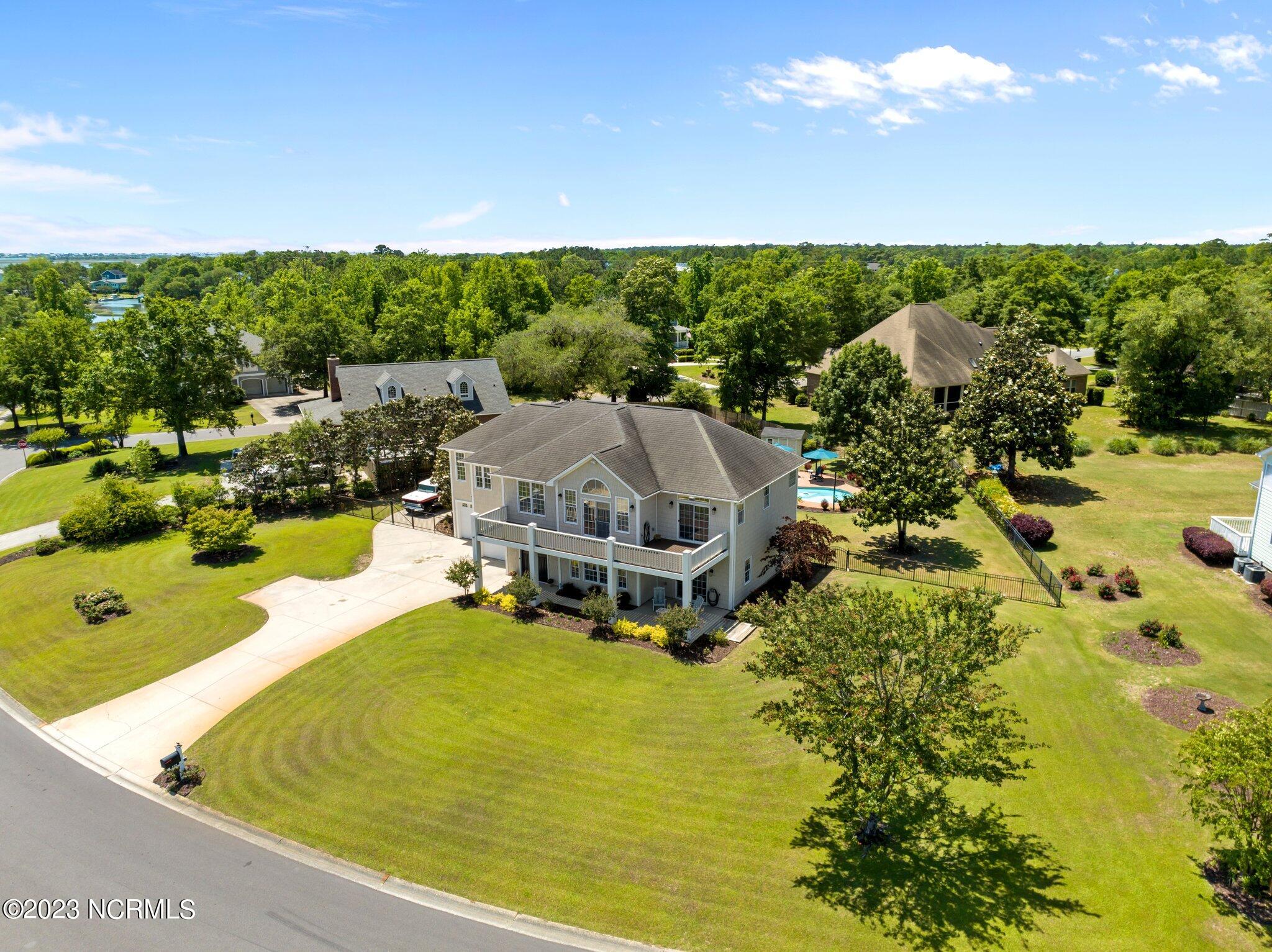 128 Middle Point Road Hampstead, NC 28443 - Photo 50 of 89 66-web-or-mls-DJI_0870