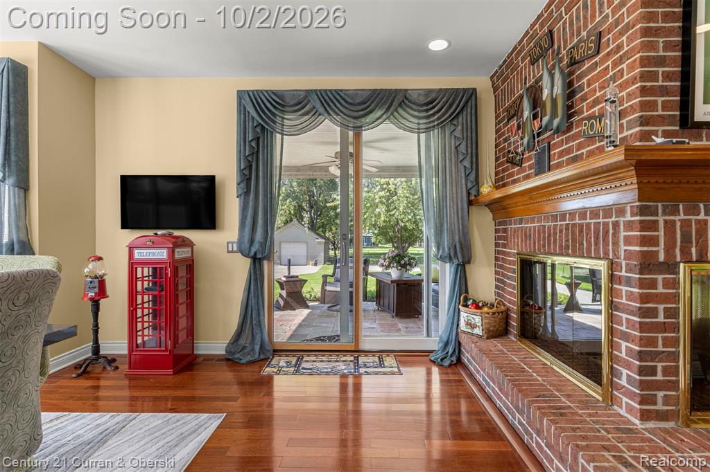 20175 Gill Road Livonia, MI 48152 - Photo 22 of 61 Gallery Image 22