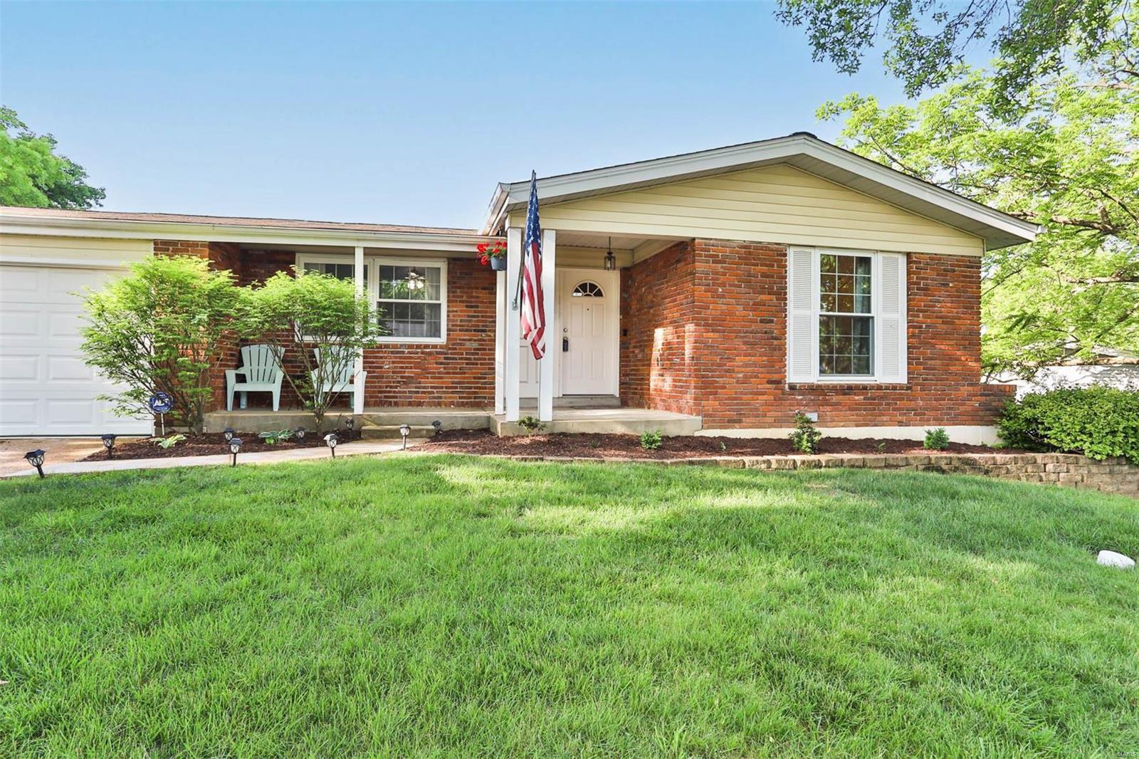 814 Winding Path Lane Manchester, MO 63021 - Photo 1 of 40