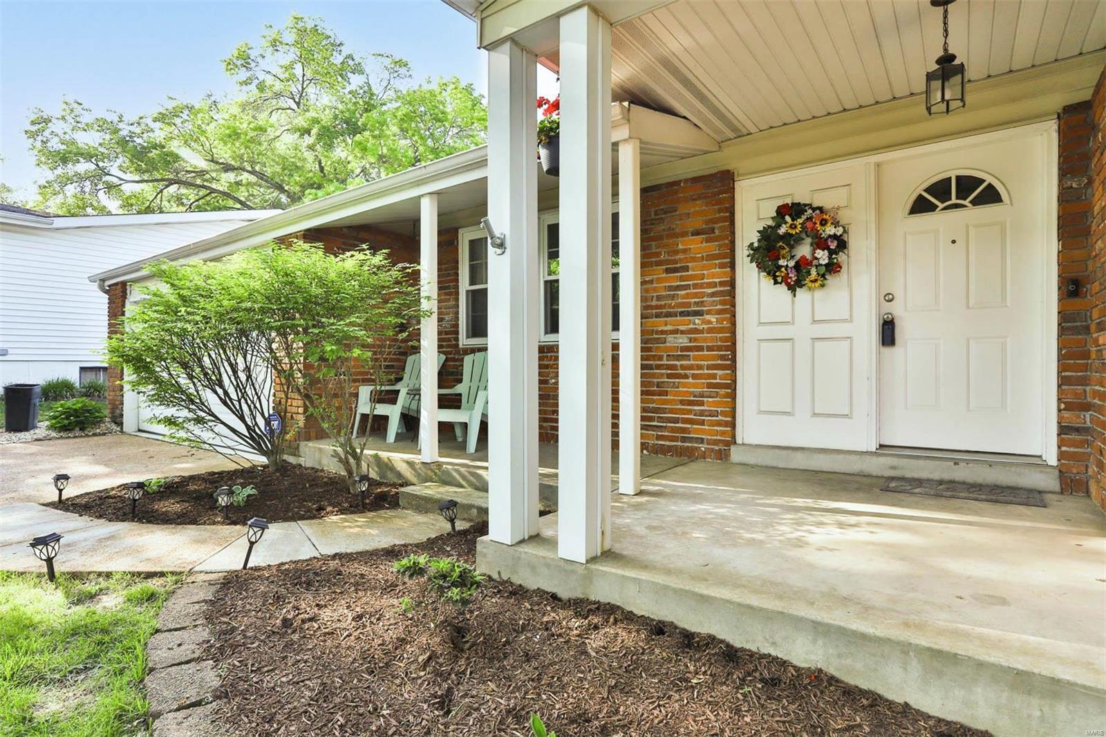 814 Winding Path Lane Manchester, MO 63021 - Photo 3 of 40