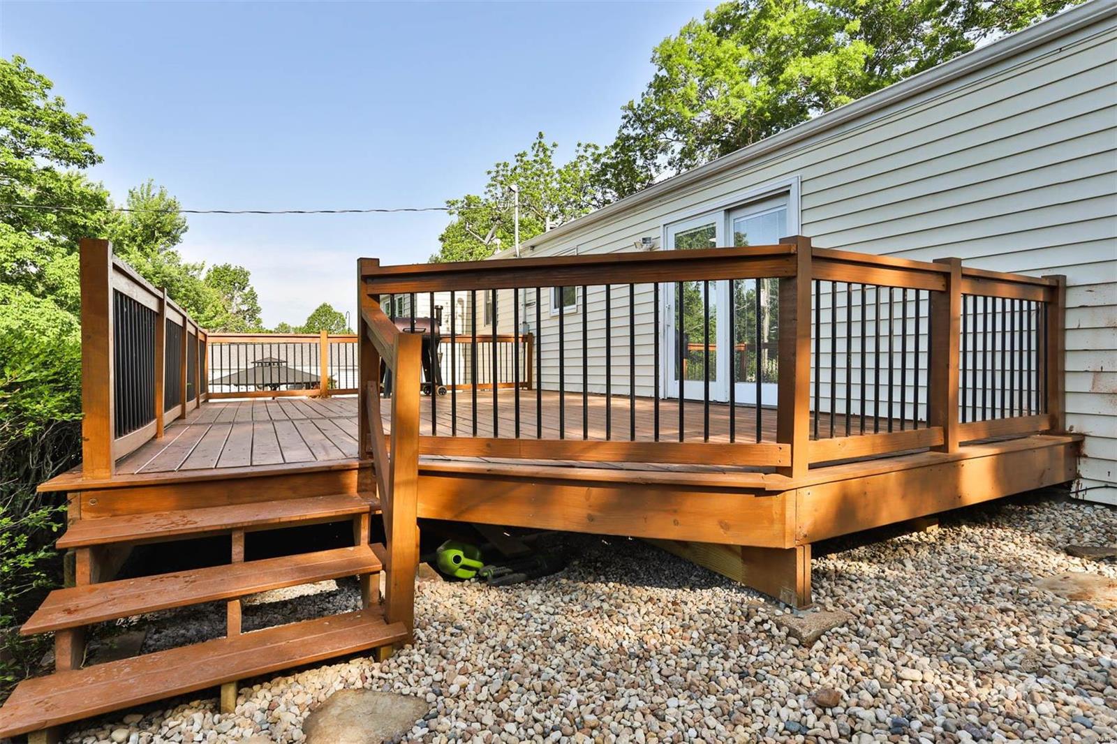 814 Winding Path Lane Manchester, MO 63021 - Photo 36 of 40