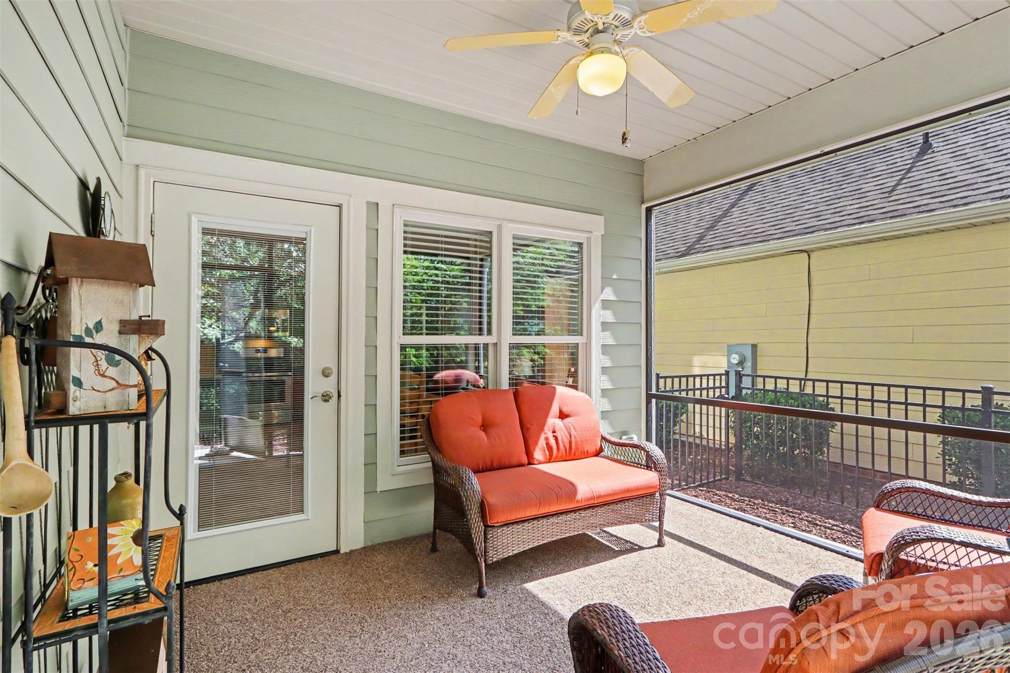 7926 Tigers Paw Road Huntersville, NC 28078 - Photo 21 of 24