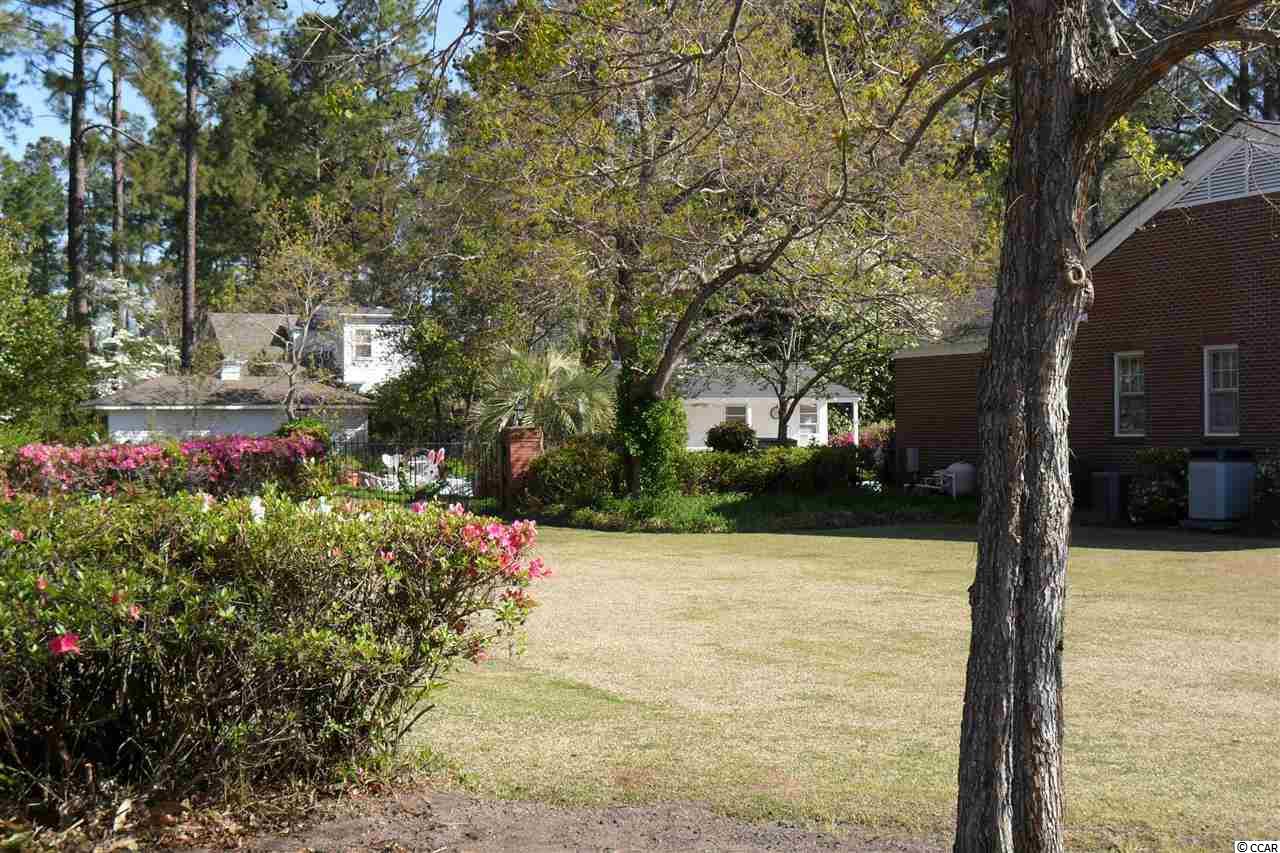205 Cleveland Street Mullins, SC 29574 - Photo 3 of 25 Gallery Image 3