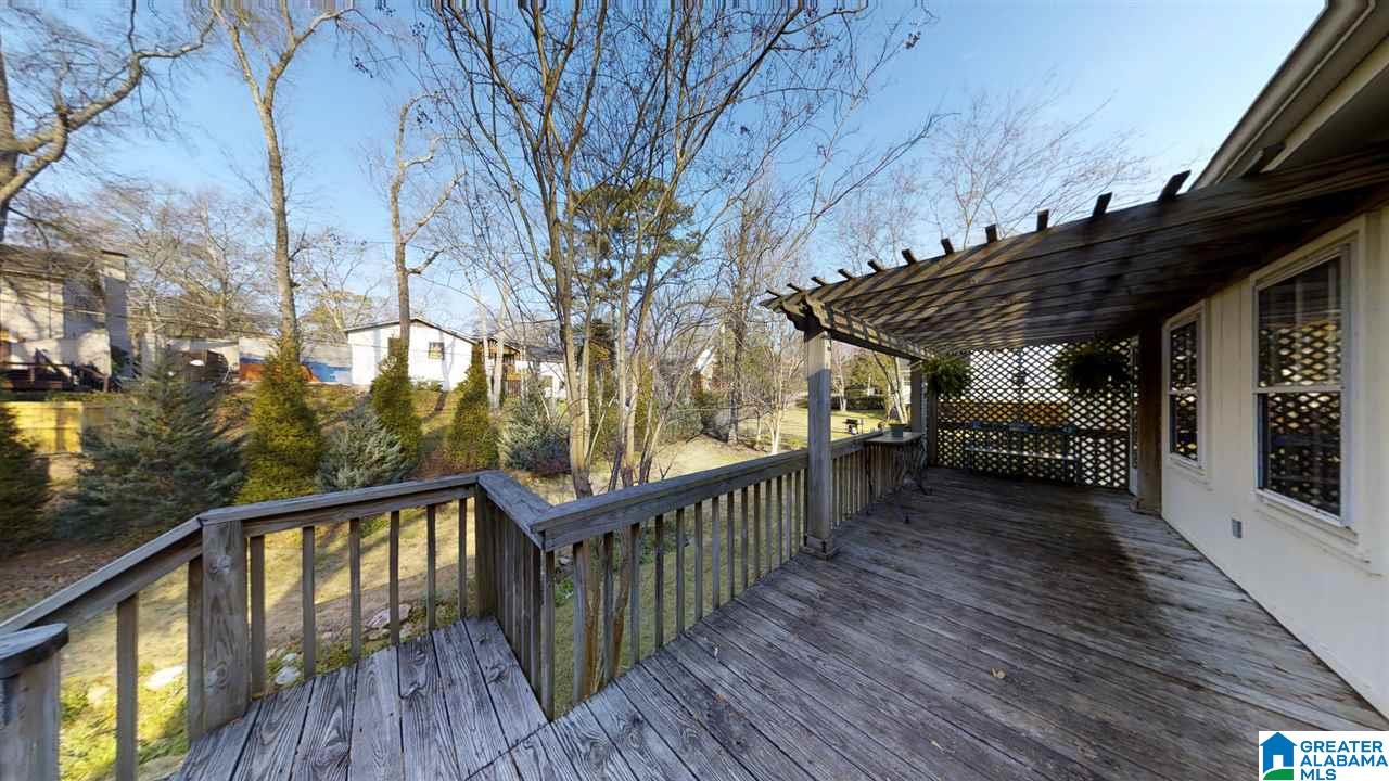 4004 Little Branch Road Birmingham, AL 35243 - Photo 34 of 44