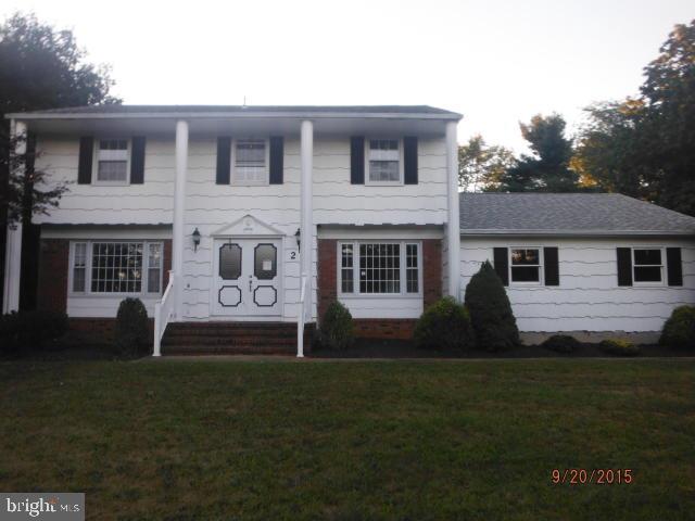 2 Walling Road Freehold, NJ 07728 - Photo 1 of 1
