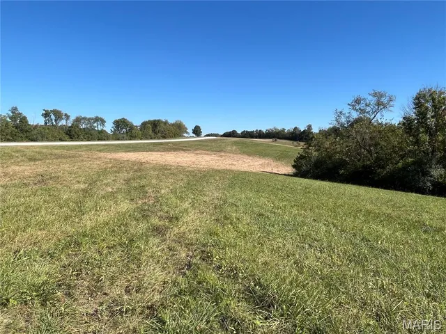 $120,000 | 47 Lot 5) Autumn Ridge Drive, Elsberry, MO 63343