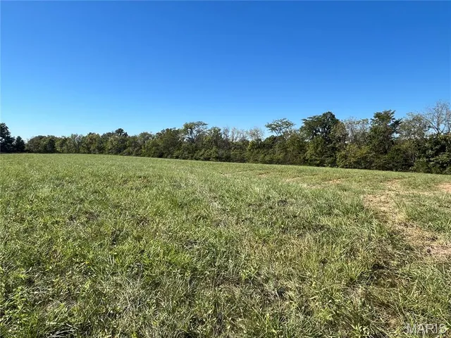 $120,000 | 47 Lot 5) Autumn Ridge Drive, Elsberry, MO 63343