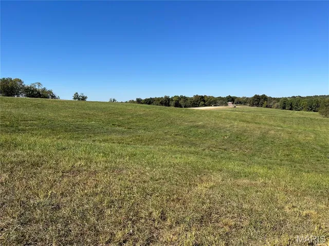 $120,000 | 47 Lot 5) Autumn Ridge Drive, Elsberry, MO 63343