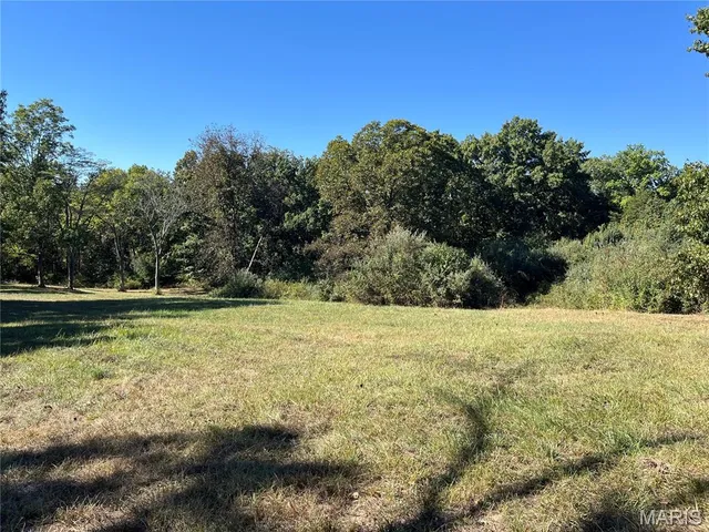 $120,000 | 47 Lot 5) Autumn Ridge Drive, Elsberry, MO 63343