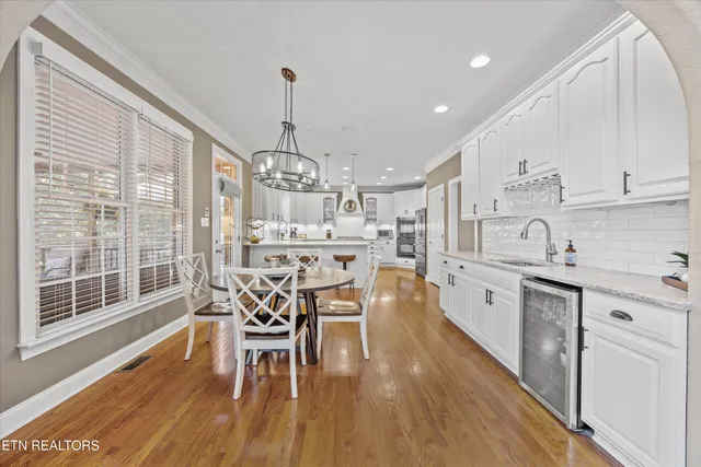 $1,625,000 | 12820 High Oak Road, Knoxville, TN 37934