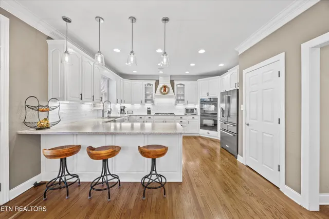 $1,625,000 | 12820 High Oak Road, Knoxville, TN 37934