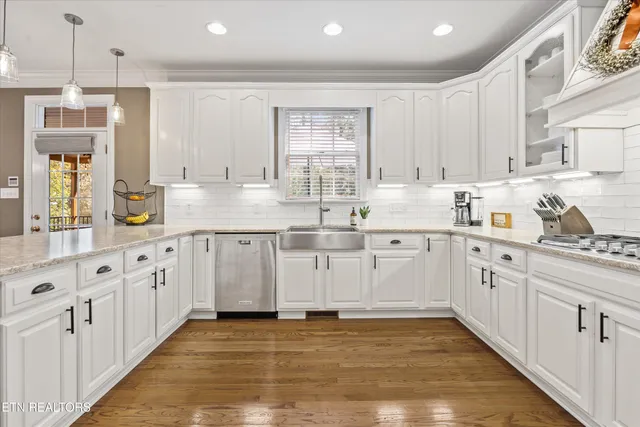 $1,625,000 | 12820 High Oak Road, Knoxville, TN 37934