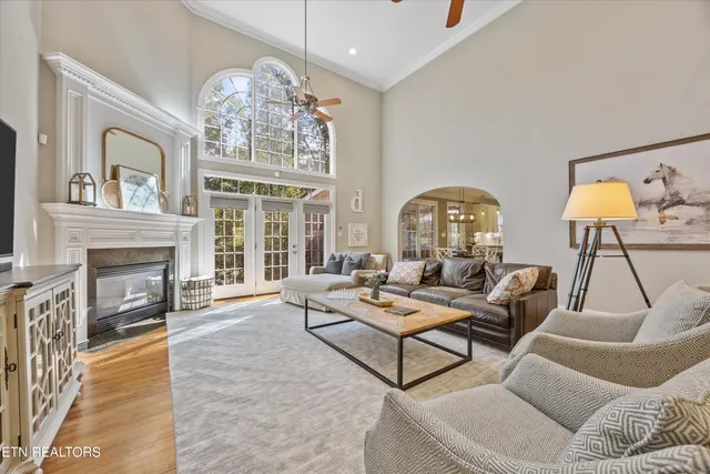 $1,625,000 | 12820 High Oak Road, Knoxville, TN 37934