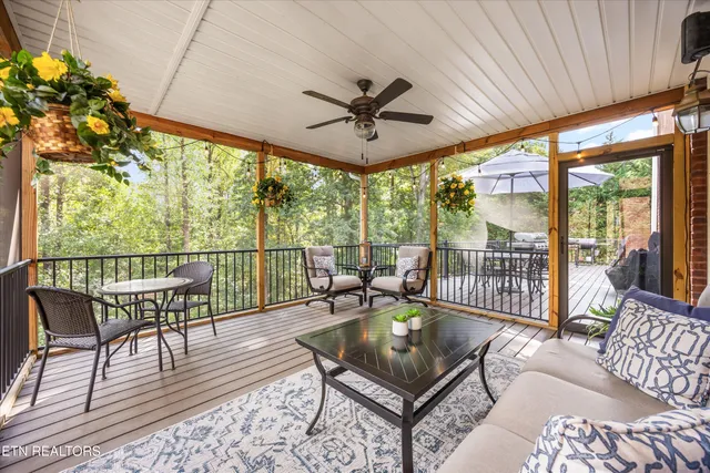 $1,625,000 | 12820 High Oak Road, Knoxville, TN 37934