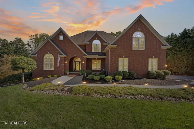 $1,625,000 | 12820 High Oak Road, Knoxville, TN 37934