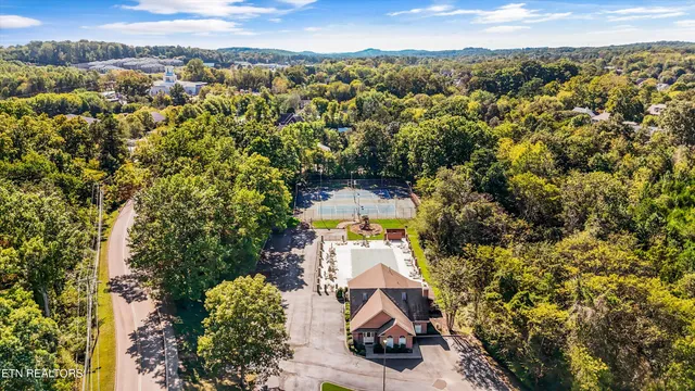 $1,625,000 | 12820 High Oak Road, Knoxville, TN 37934
