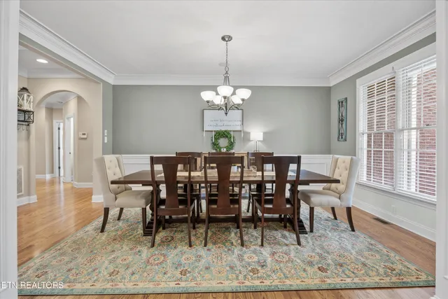 $1,625,000 | 12820 High Oak Road, Knoxville, TN 37934