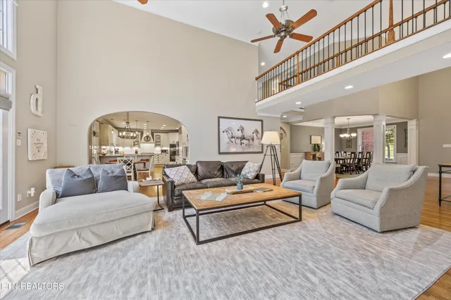 $1,625,000 | 12820 High Oak Road, Knoxville, TN 37934