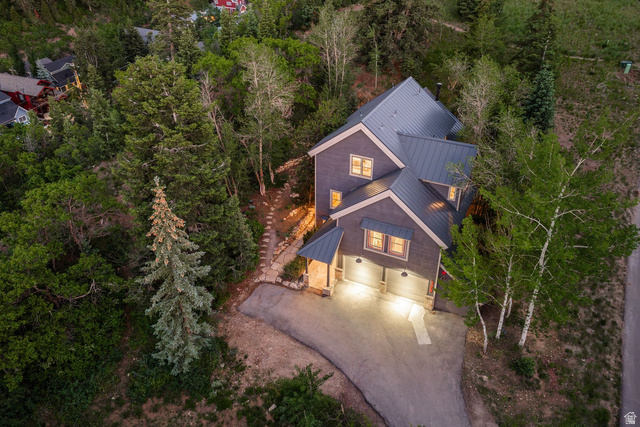 123 Ridge Avenue Park City, UT 84060 - Photo 71 of 92