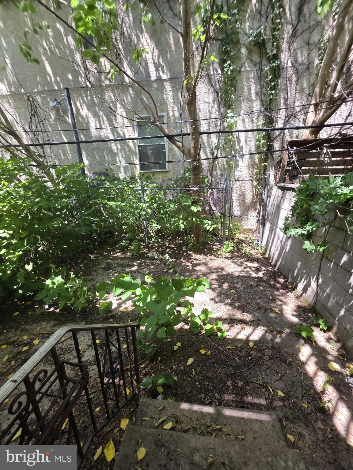 4047 Spring Garden Street, Unit 1 Philadelphia, PA 19104 - Photo 12 of 12 Outdoor area