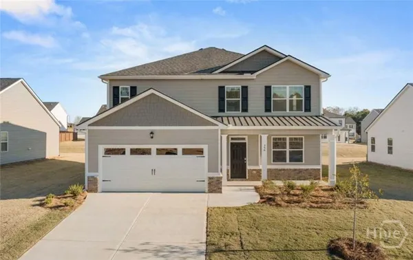 $413,200 | 449 Abbott Road, Statham, GA 30666