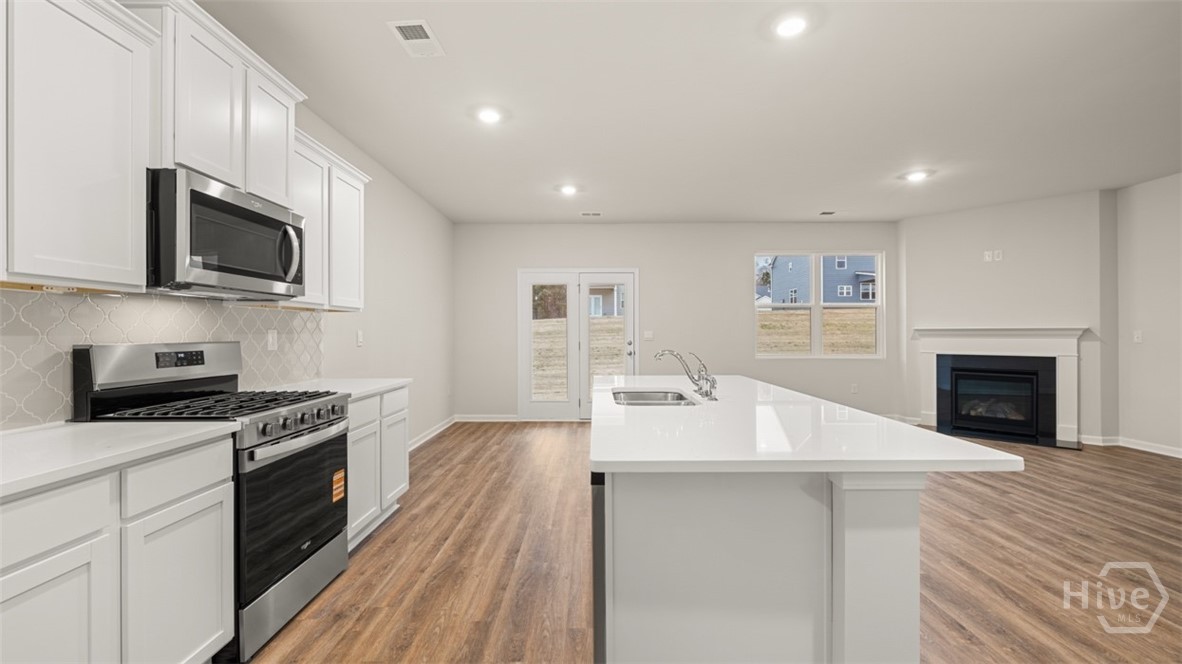 449 Abbott Road Statham, GA 30666 - Photo 11 of 55