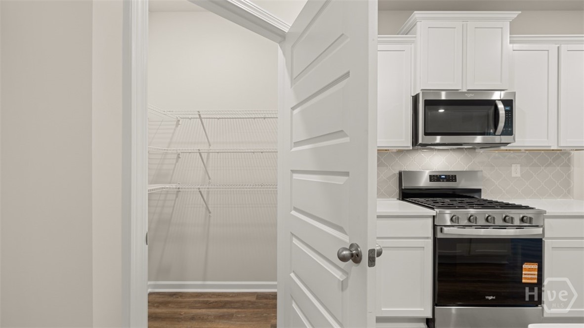 449 Abbott Road Statham, GA 30666 - Photo 12 of 55