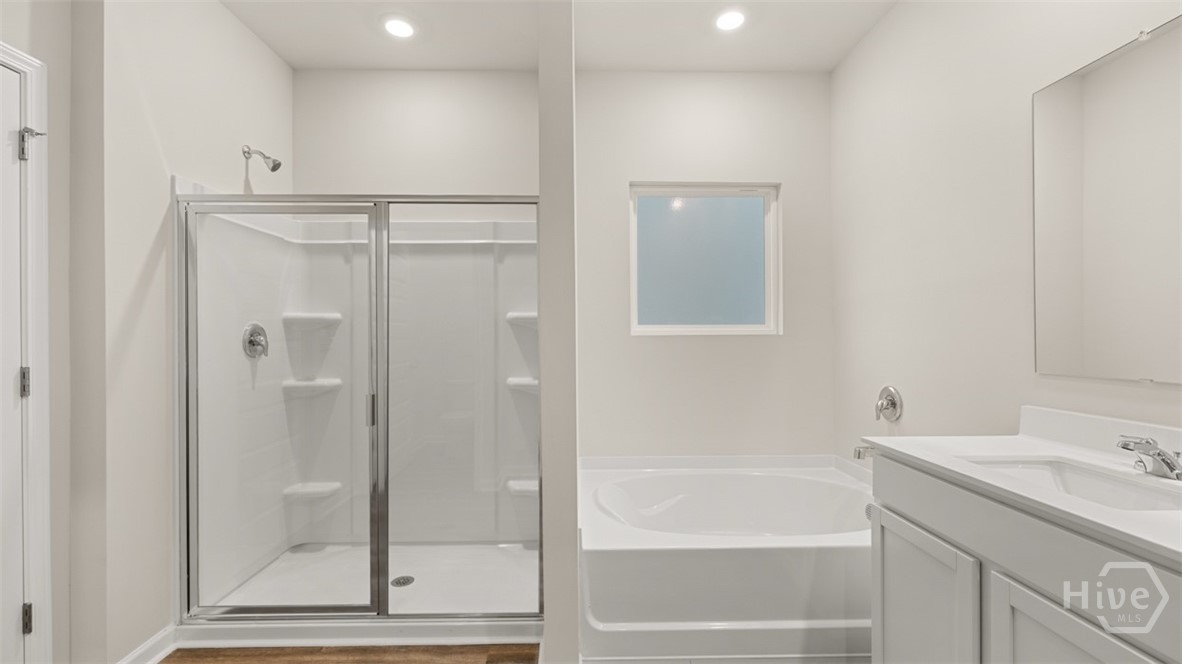 449 Abbott Road Statham, GA 30666 - Photo 18 of 55