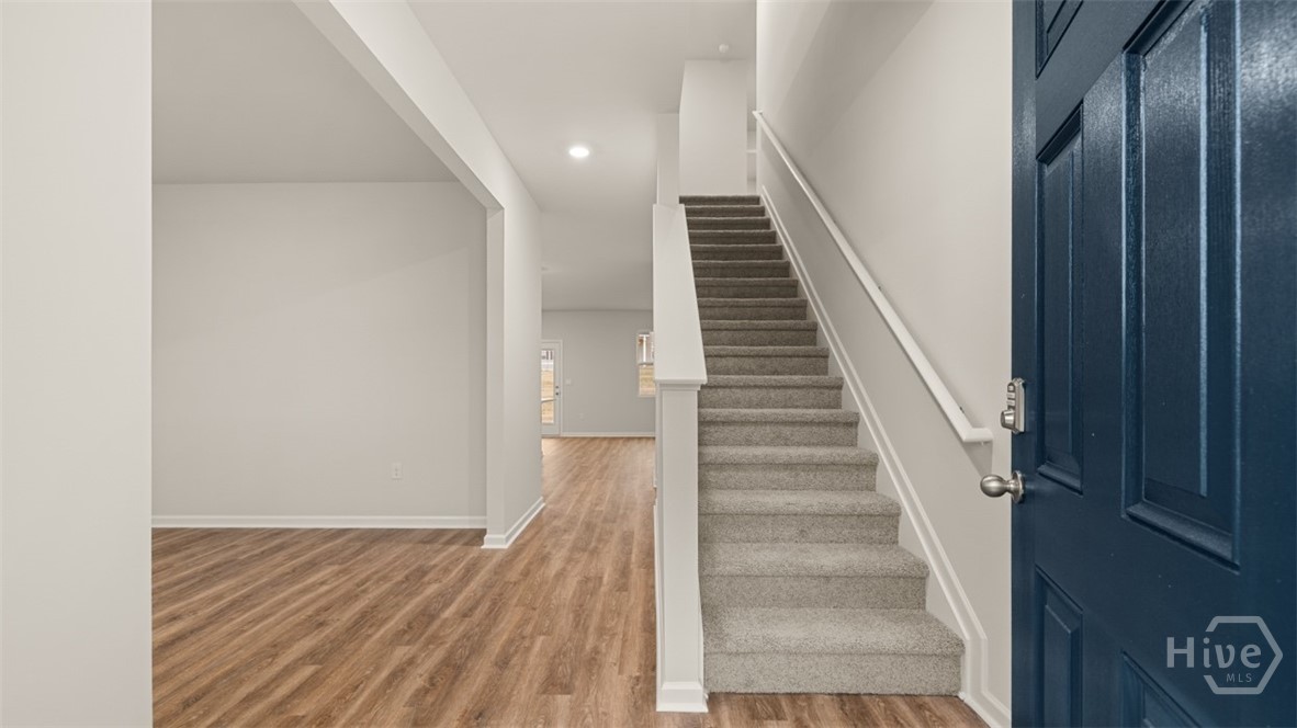 449 Abbott Road Statham, GA 30666 - Photo 24 of 55