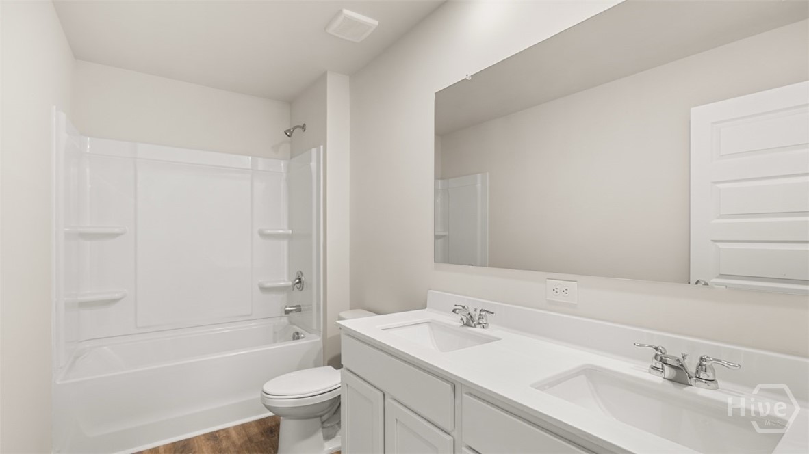 449 Abbott Road Statham, GA 30666 - Photo 35 of 55