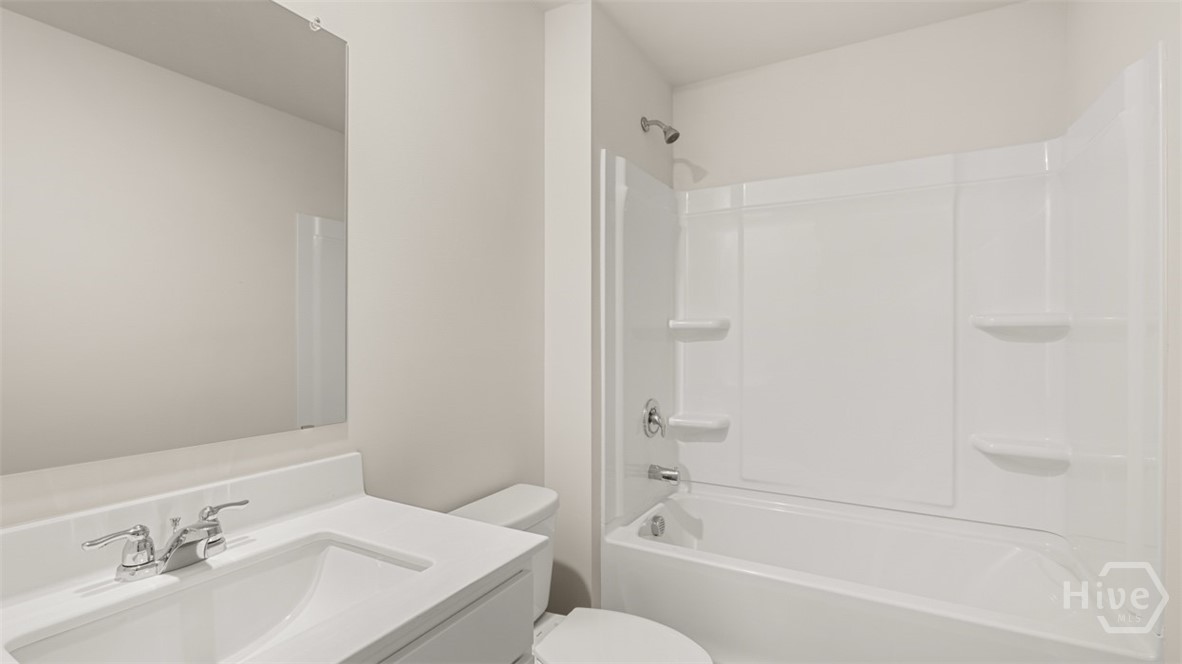 449 Abbott Road Statham, GA 30666 - Photo 37 of 55