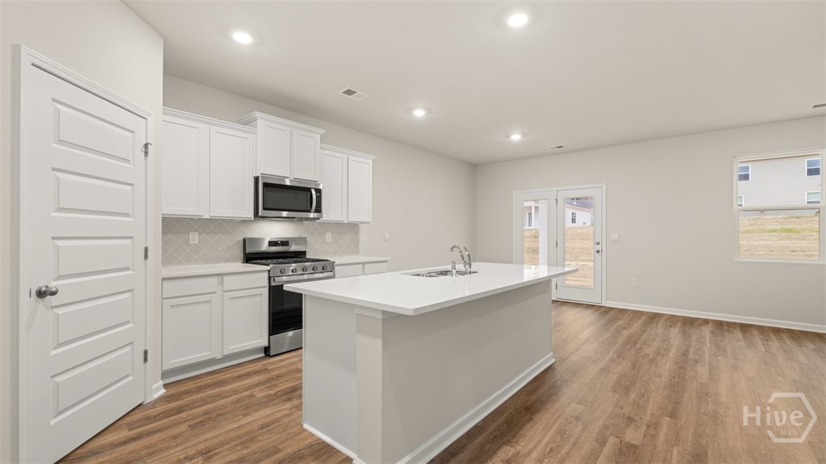 449 Abbott Road Statham, GA 30666 - Photo 7 of 55