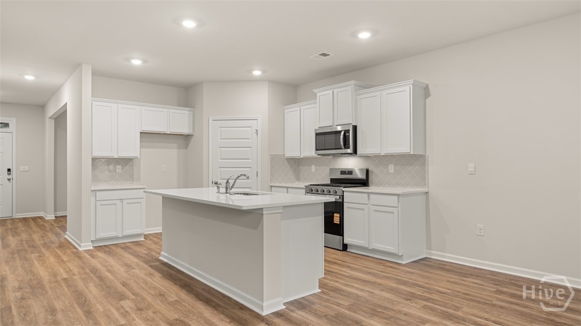 449 Abbott Road Statham, GA 30666 - Photo 8 of 55